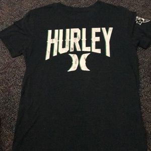 Hurley Triblend T-shirt